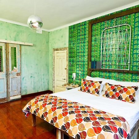 Sweet Olive Guesthouse Cape Town Dış mekan fotoğraf