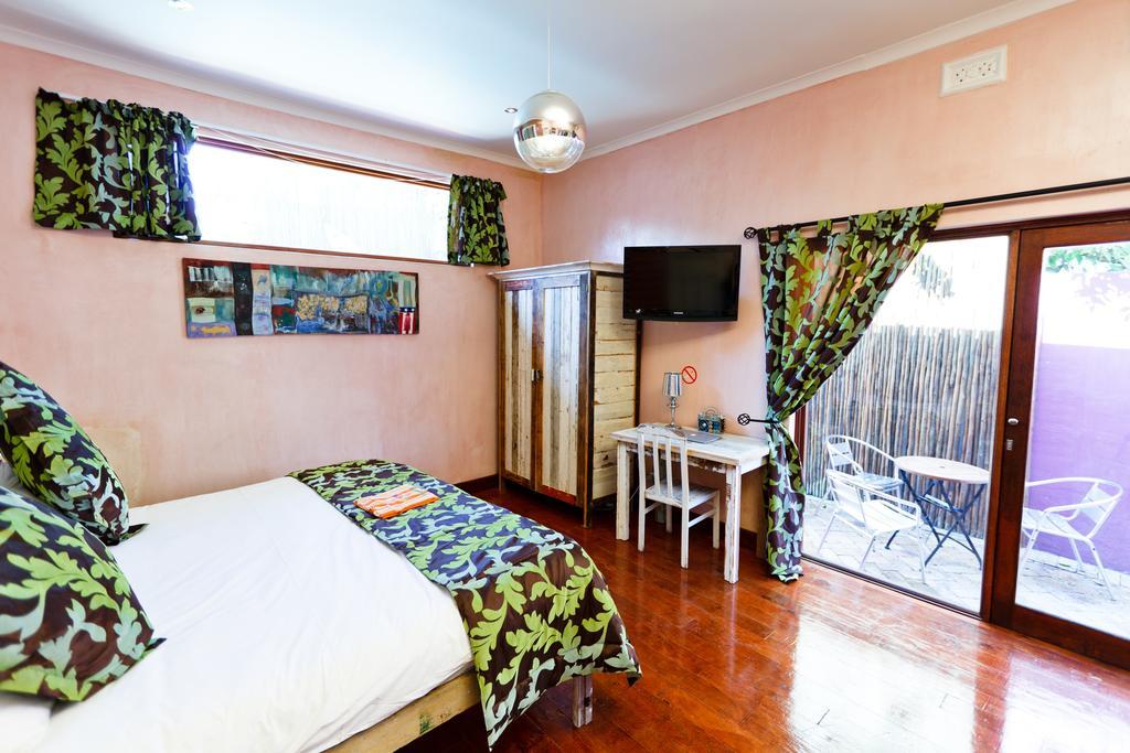 Sweet Olive Guesthouse Cape Town Dış mekan fotoğraf