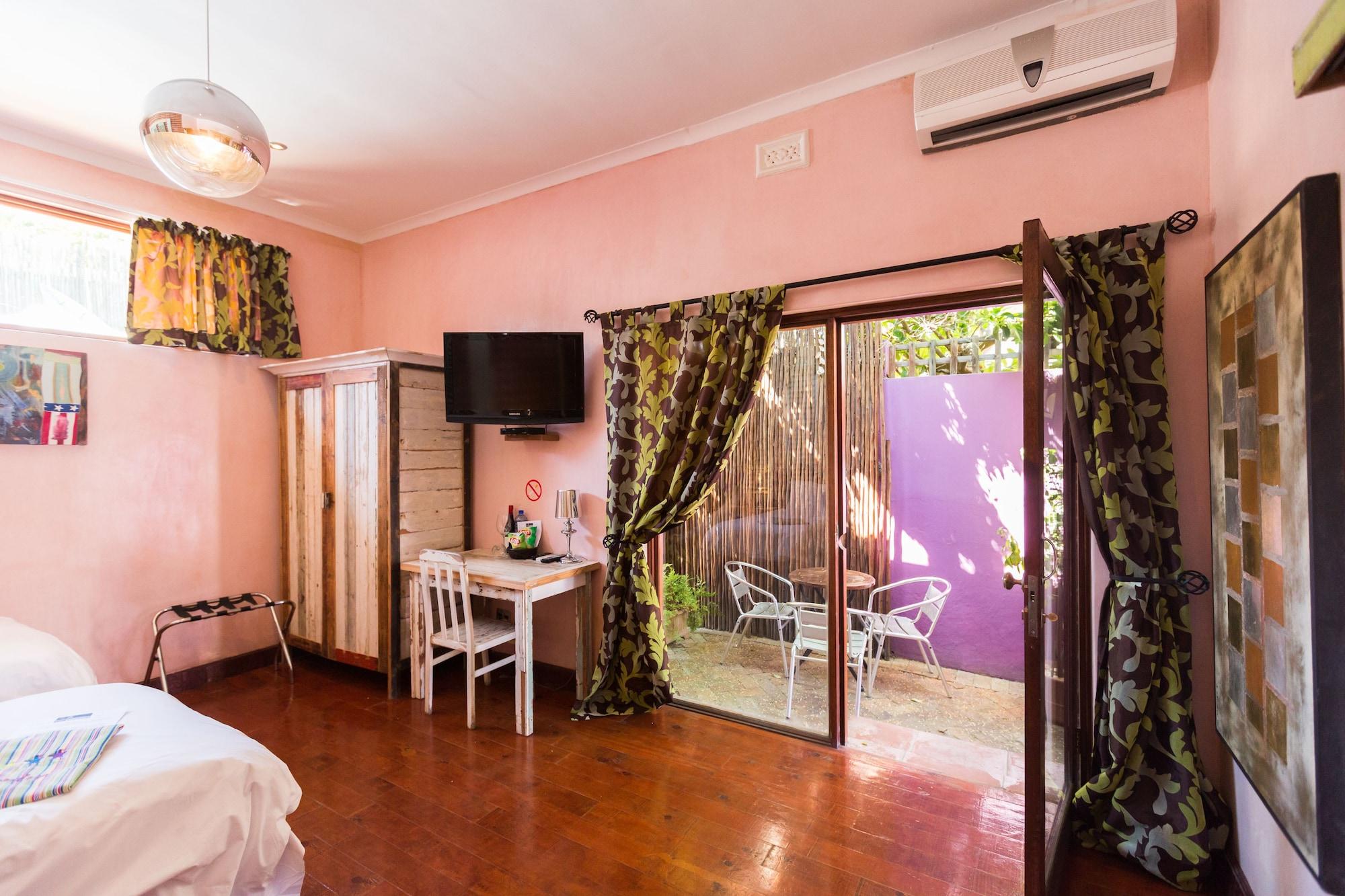 Sweet Olive Guesthouse Cape Town Dış mekan fotoğraf